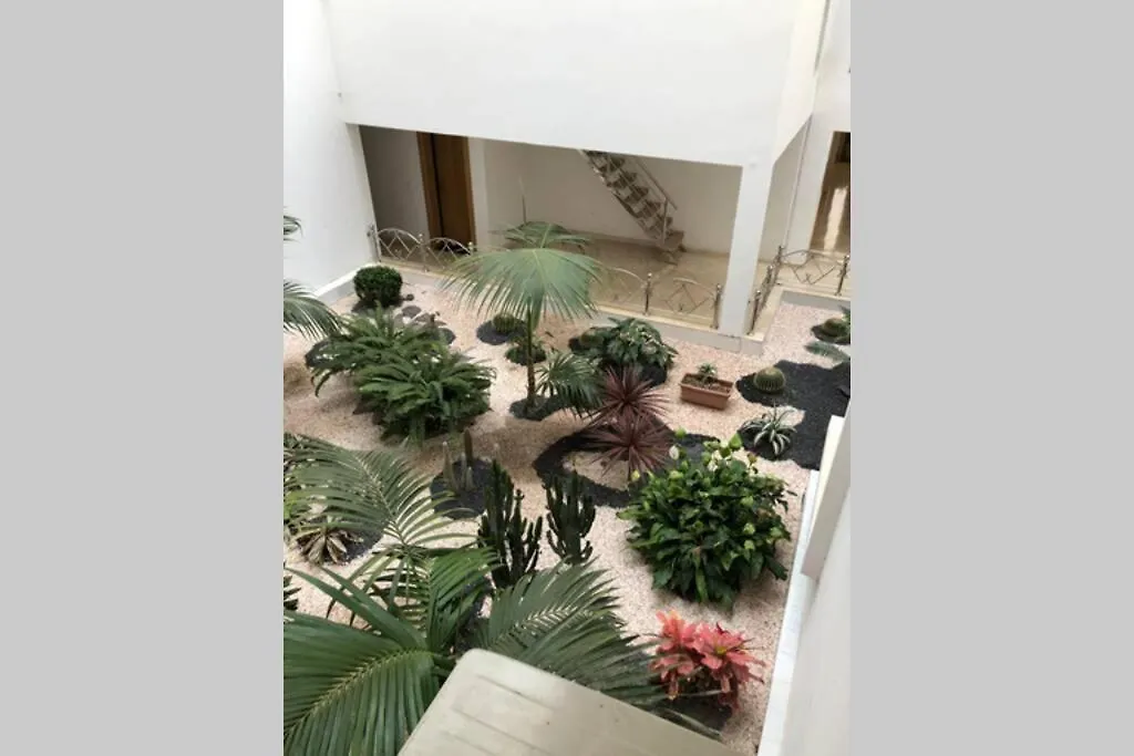 Apparemment Centre D Agadir Et 5 Min De La Plage