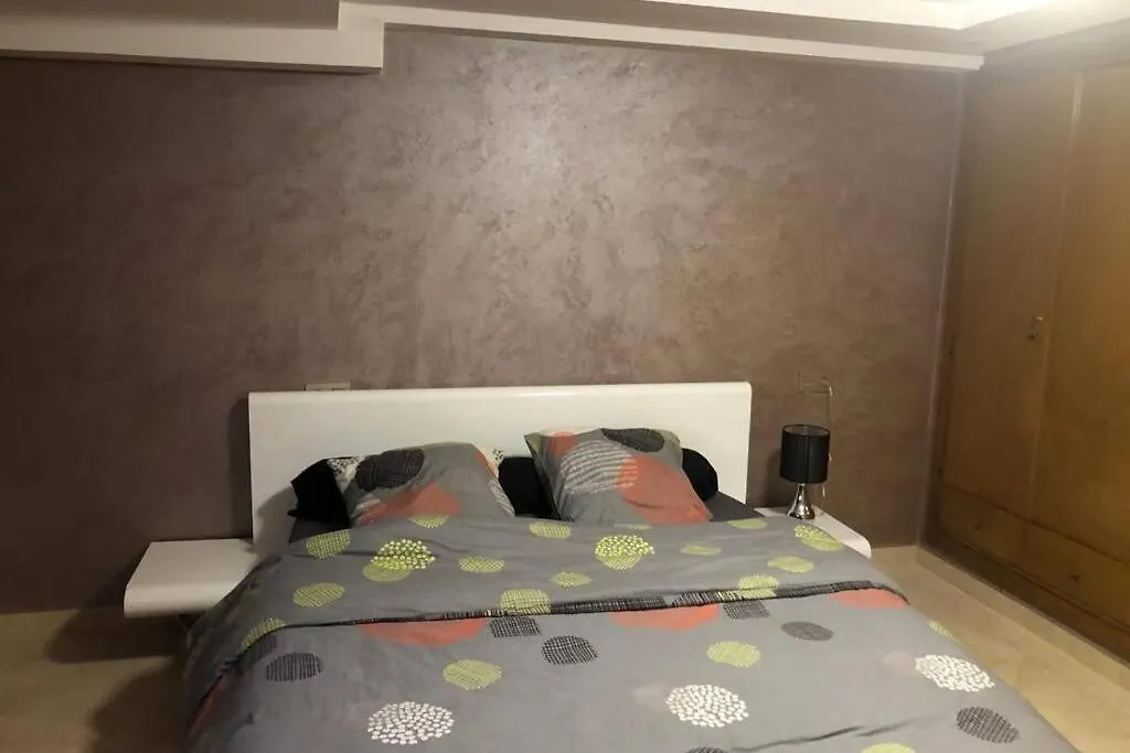 Apparemment Centre D Agadir Et 5 Min De La Plage 0*,