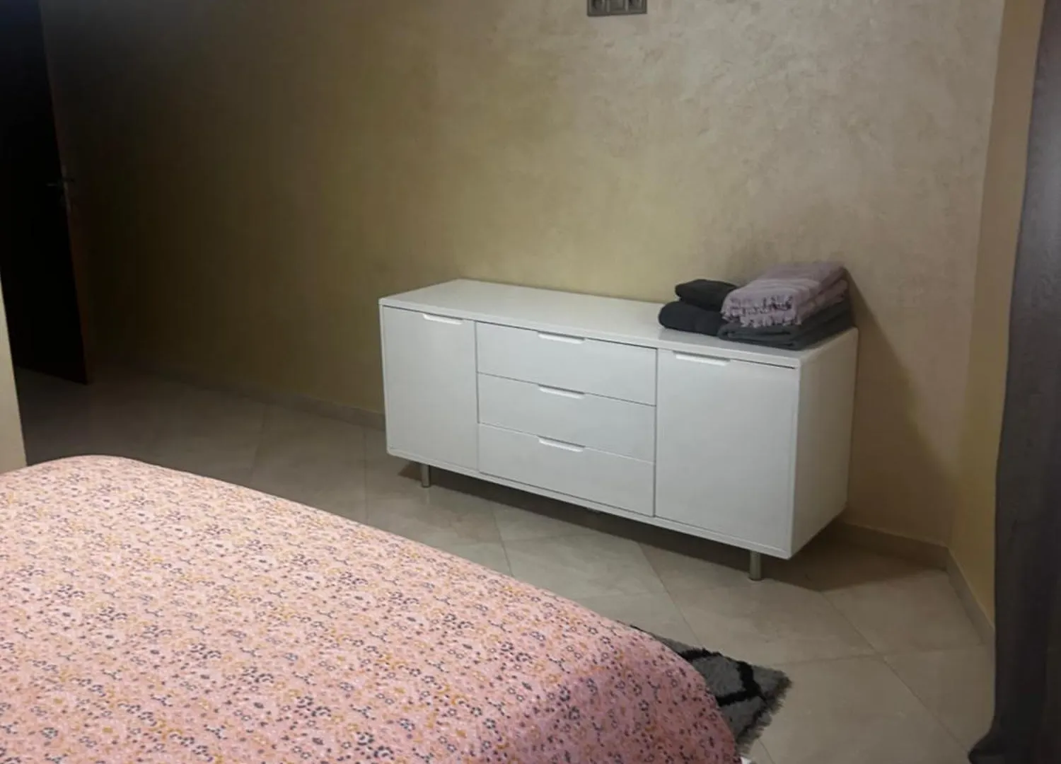 Apparemment Centre D Agadir Et 5 Min De La Plage 0*,  Marocko