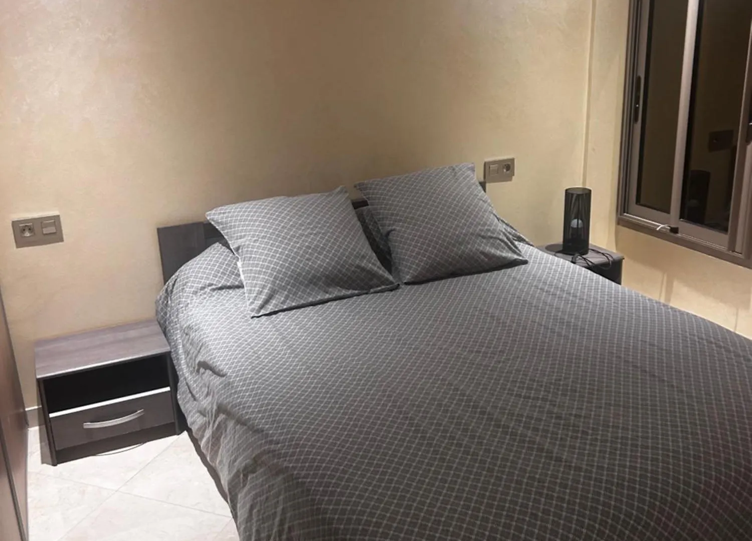 Lägenhet Apparemment Centre D Agadir Et 5 Min De La Plage Marocko