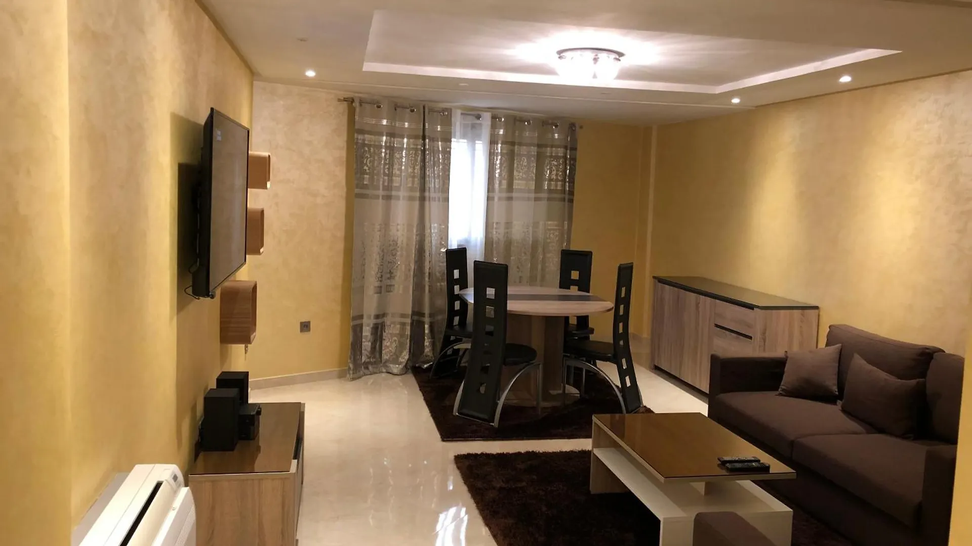 Apparemment Centre D Agadir Et 5 Min De La Plage